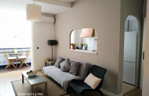 La Roqueta completo en pleno centro - Photo 3