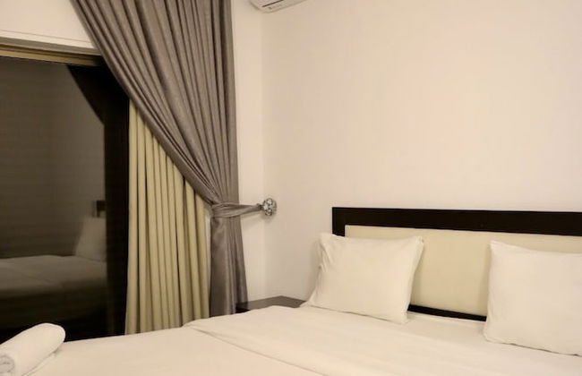 Aboun Rooftop 2bedroom Kh&sh - Photo 20