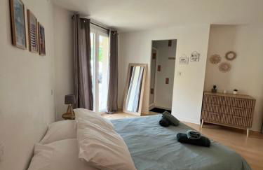 Chez Marie et Fabrice - Foto 19