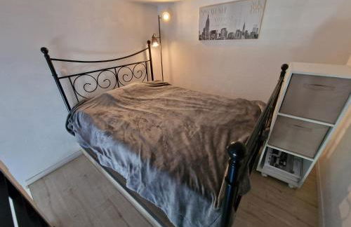 Plage à 100 m - Appart Moderne ! - Foto 11