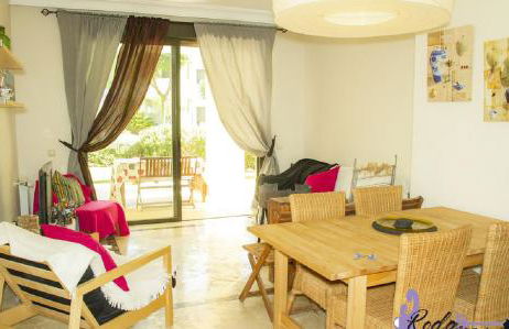 RODA Golf & Beach Resort Wonderful Ground Floor Apartment - Foto 12