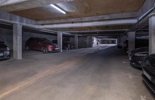 Apparthotel Privilodges Lyon Lumière - Photo 34