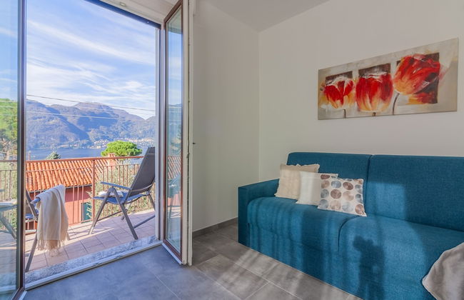 Sweet Caroline in Lierna - Foto 16