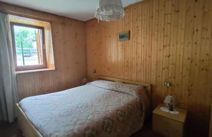 Residence Marmolada - Foto 44