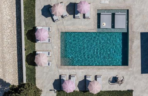 Villa Olympia - Foto 9