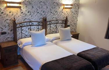 Hotel-Apartamento Rural Atxurra - Foto 43