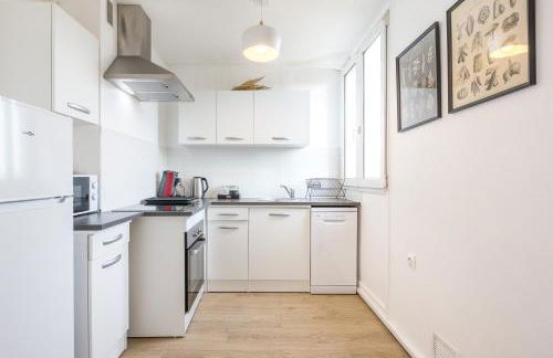 Urban Paradise near Orly Airport and Paris - Foto 9