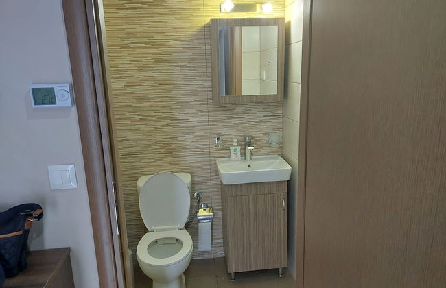 TO SPITI TOU PALIKARA - Foto 12