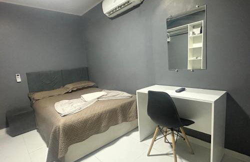 Apartamento com estacionamento! - Foto 10