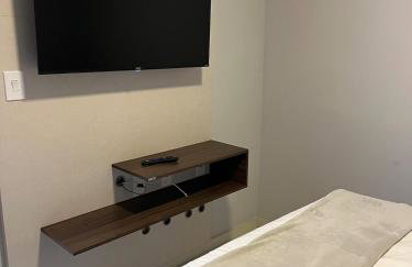 Apartamento térreo, moderno e aconchegante - Foto 18