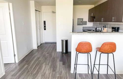 Sleepover Downtown Cincinnati 1BD 1BA Apartments - Photo 2