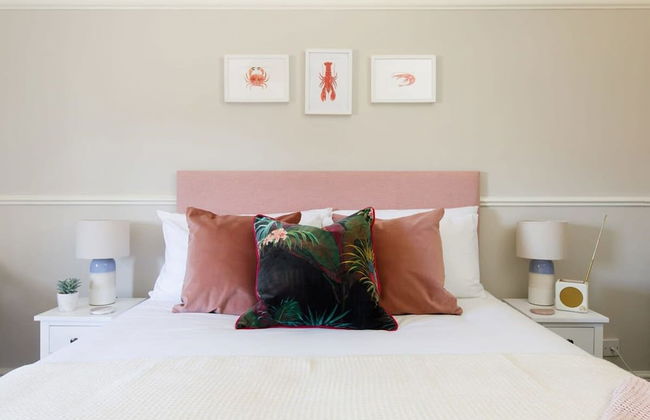 Camber - King Room in Gastro Pub West Wittering - Foto 26