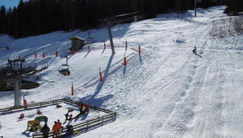 Superbe Duplex 45m2, au pied des pistes, La Plagne, avec WIFI - Foto 1