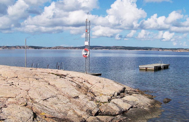 5 Person Holiday Home in Klovedal - Foto 15