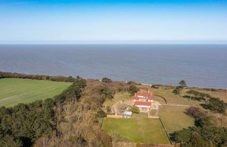 The Dower Cottage - Foto 21