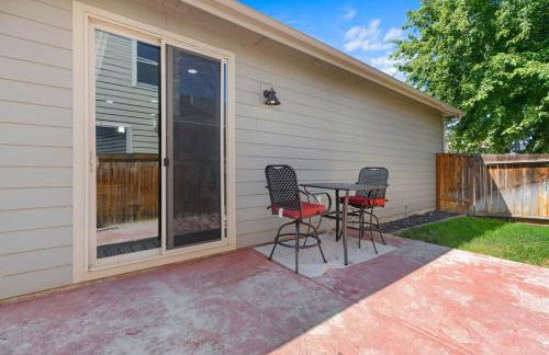 Sensible Safari Sleeps 10 - Foto 30