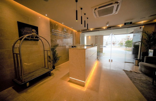 Anisa Residential Complex - Foto 4