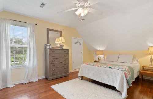 Simply Sipsey - Gorgeous Flat Lot With Zero Steps To The Dock! - Foto 25