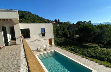 Villa Mi, Rukavac Opatija Riviera - Photo 29