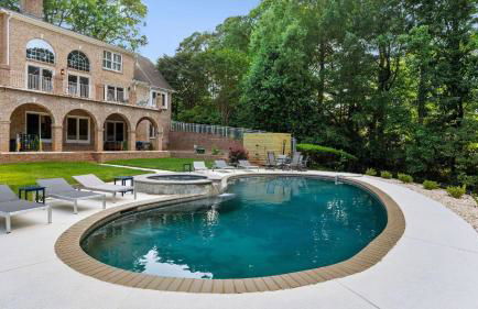 Shoreway Cove by Avantstay Waterfront, Pool, Dock - Foto 108