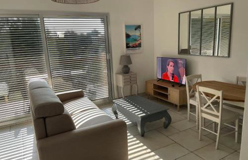 Location appartement au lavandou - Foto 18