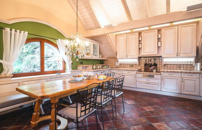 Ferienwohnungen Alte Destillerie Rathen - Foto 28