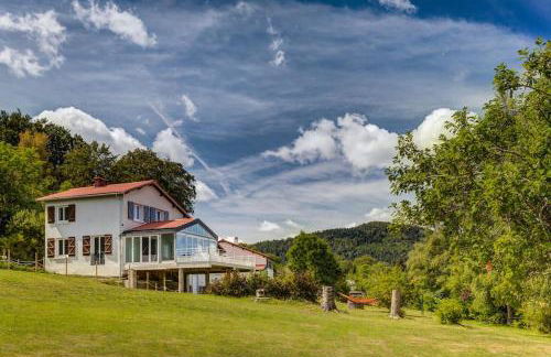 L'Amphithéâtre des Volcans - Vue Puy de Dôme - Foto 1