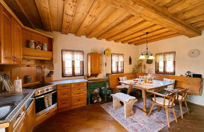 Steirisch Ursprung - Foto 3