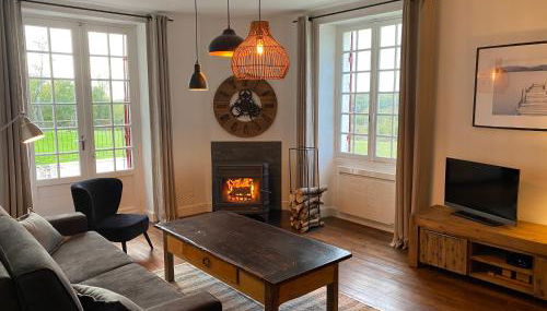 Domaine de Cazal - Gîte 4 pers avec piscine au cœur de 26 hectares de nature préservée - Foto 3