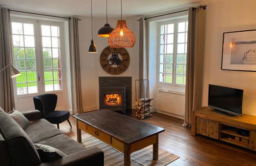 Domaine de Cazal - Gîte 2 pers avec piscine au cœur de 26 hectares de nature préservée - Foto 3