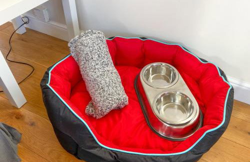 Woodside Retreat, Number 37 - Photo 15