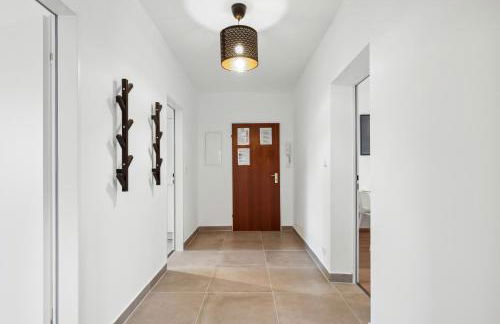 SC01 Großes Apartment bei FFM! - Foto 12