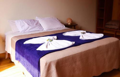 Lar do Biri Biri - Vila do Biri Biri/Diamantina MG - Foto 36