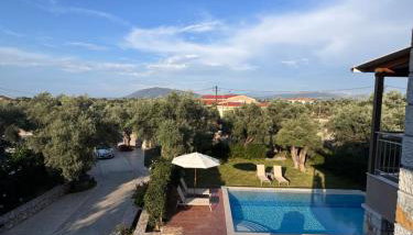 Iris Villas Complex - Foto 4