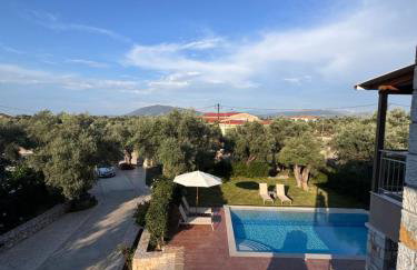 Iris Villas Complex - Foto 4