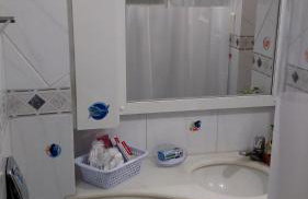 Aconchegante ao lado do shopping com garagem e Wifi - Foto 26