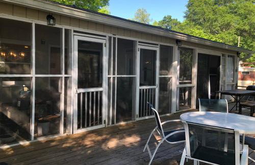 Lakehouse Sunset Beach 3BD,1BA - Foto 40