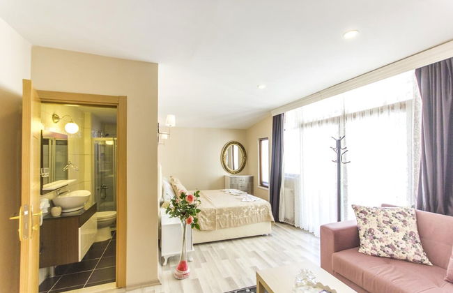 Taksim Ruby Suites - Foto 45