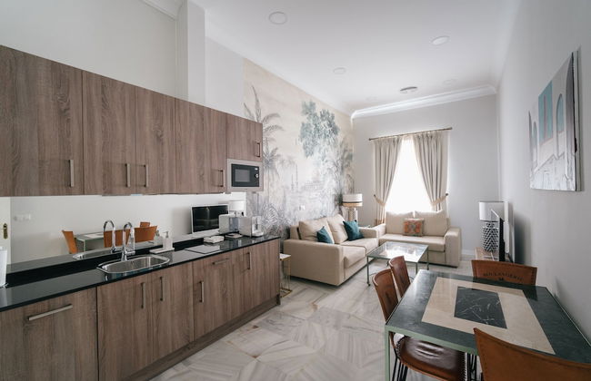 Apartamentos Abreu Suites - Foto 19