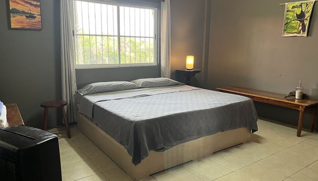 Warrie Head House near the Zoo - Foto 4, Habitación