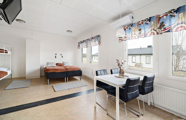 First Camp Björknäs Boden - Foto 12