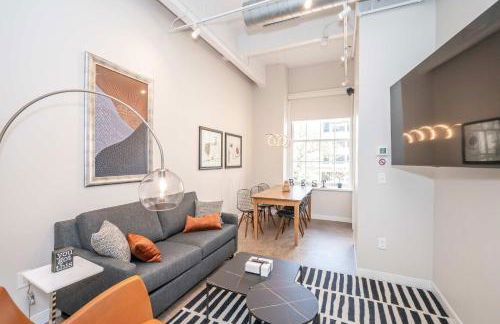 The 333 Suites 202 - Stay for 6 - Foto 1