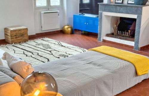 Duplex avec Vue Exceptionnelle - Calme & Confort - Photo 38