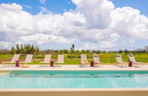 Villa Quadro Private Pool - Foto 3