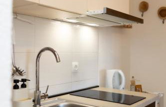 Apartman oak Nikola's lamp - Photo 23