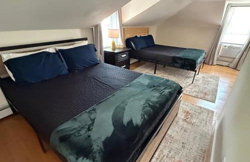 Oakland Beach Cottage - Sleeps up to 4 - Photo 21