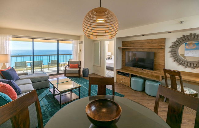 Aston Waikiki Beach Tower - Photo 27