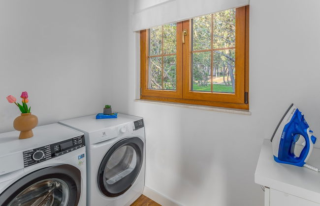 Luxury Beach Villas Porto Bus - Foto 19