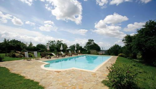 Agriturismo Le Calle - Foto 1, Garden