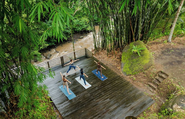 Villa Palem - Foto 49